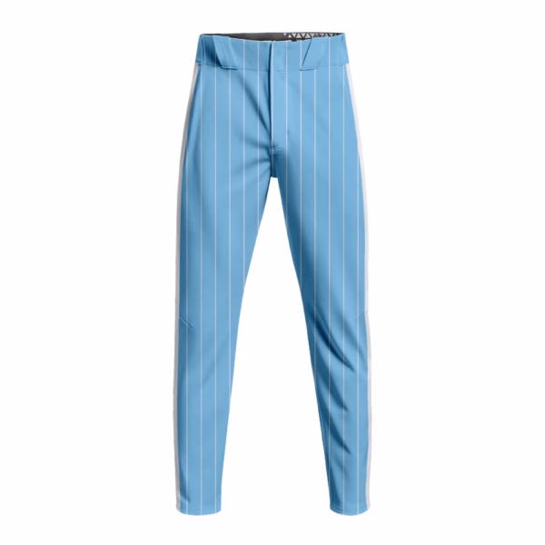 GBG Utah Sublimated Columbia with Pinstripe Pants