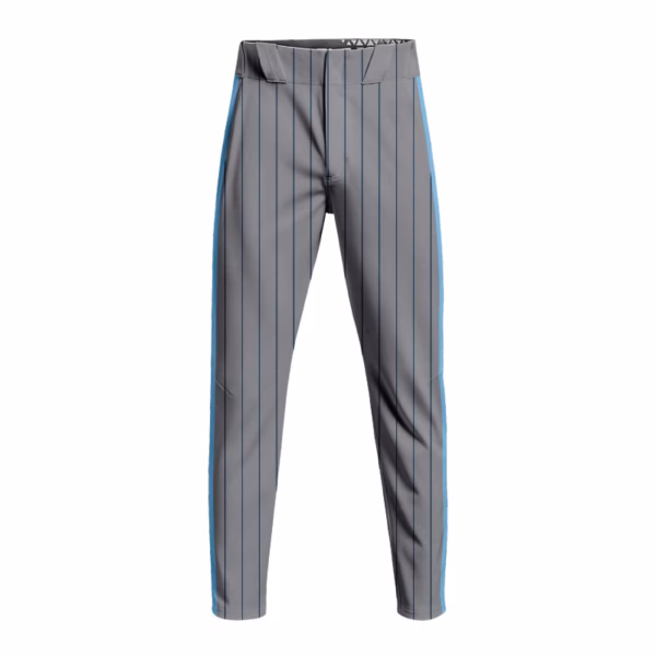 GBG Utah Sublimated Grey with Pinstripe Pants