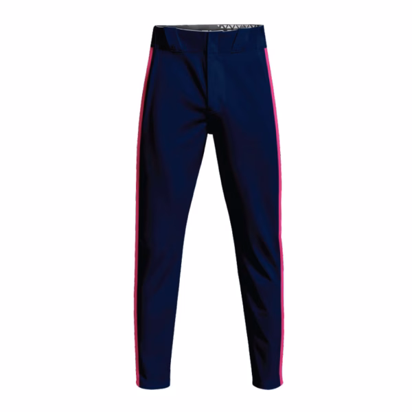 GBG Utah Sublimated Columbia with Pink Pants (Copy)