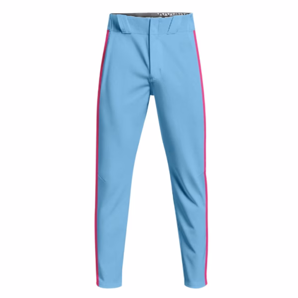 GBG Utah Sublimated Columbia with Pink Pants