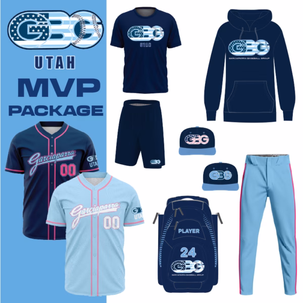 GBG MVP Package (Utah)